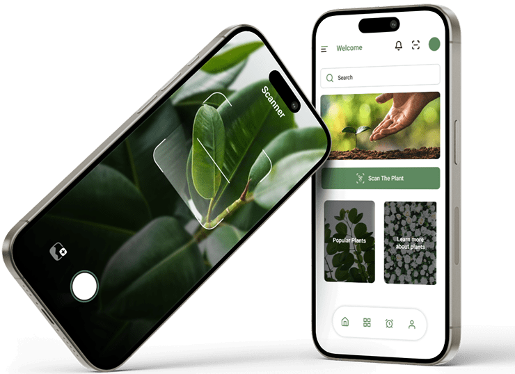 download plant identifier app - App