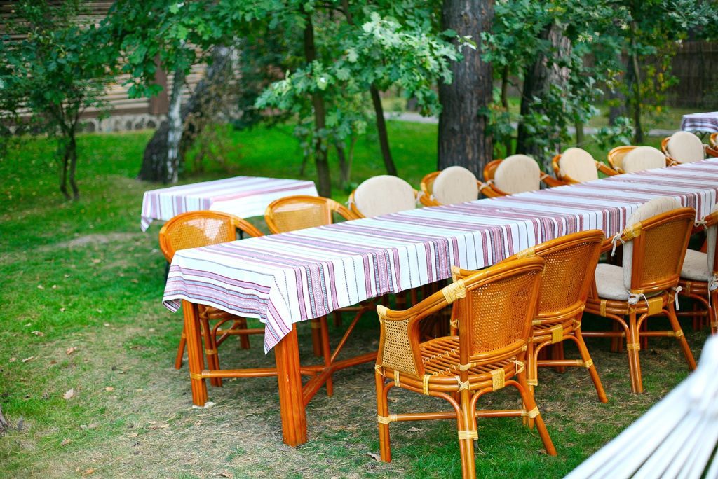 landscaping services - How to Transform Your Outdoor Space with Local Yard Experts